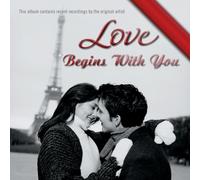 Various Artists - Love Begins with You
