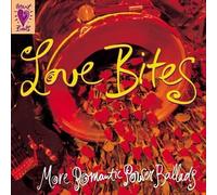 Various Artists - Love Bites