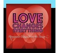 Various Artists - Love Changes Everything