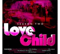 Various Artists - Love Child Season 2