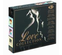 Various Artists - Love Collection