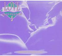 Various Artists - Love Collection - 32 Romantic Instrumentals [Careless Whisper, I Just Called To Say I Love You etc.]