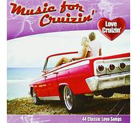 Various Artists - Love Cruizin