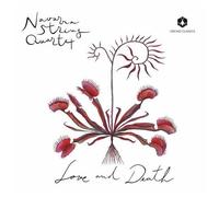Artistes variés – Love & Death – CD