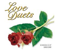 Various Artists - Love Duets [Import]