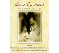 Various Artists - Love Emotions