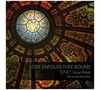 Various Artists - Love Enfolds Thee Round [Cd]