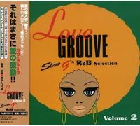 Various Artists - Love Groove 2 / Various [Import]