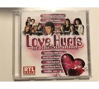 Various Artists - Love Hurts