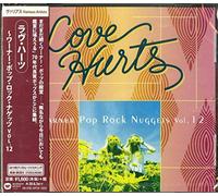 Various Artists - Love Hurts -.. -Remast-
