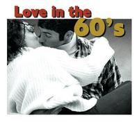Various Artists - Love in The 60s [Import]