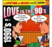 Various Artists - Love in The 90's