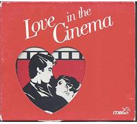 Various Artists - Love in The Cinema