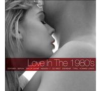 Various Artists - Love in The Eighties [Import]