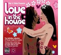 Various Artists - Love in the House