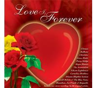 Various Artists - Love is Forever