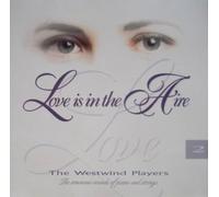 Various Artists - Love Is In The Air, Vol.2