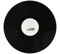 Various Artists - Love is Only Moments Away-Five Years of So Glad Records [Vinyl] [Import]