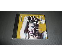 Various Artists - Love is Rhythm [UK Import]