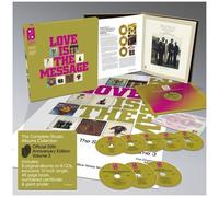 Love Is The Message Sound Of Philadelphia Volume 3 Collectif (Interprète)