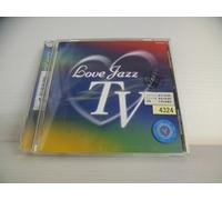 Various Artists - Love Jazz TV