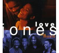 Various Artists - Love Jones (Original Soundtrack) [New CD]
