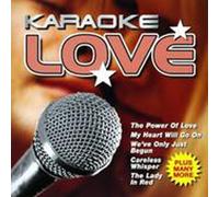 Various Artists - Love Karaoke