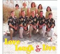 Various Artists - Love Laugh & Live