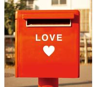 Various Artists - Love Letter