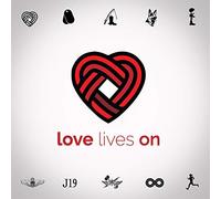 Various Artists - Love Lives On [Vinyl LP]