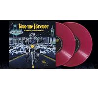Various Artists - Love Me Forever : A Tribute To Motorhead Oxblood