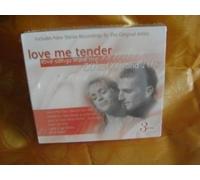 Various Artists - Love Me Tender