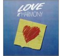 Various Artists - Love N Harmony