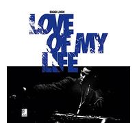 Various Artists - Love of My Life -Earbook-