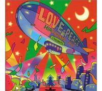 Various Artists - Love & Peace:FM Hiroshima