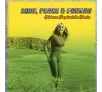 Various Artists - Love Peace & Poetry 8 -17