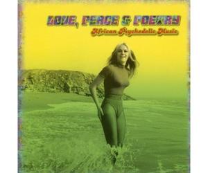 Various Artists - Love Peace & Poetry 8 -17