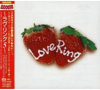 Various Artists - Love Ring 5 / Various [Import]