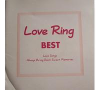 Various Artists - Love Ring Best