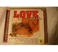 Various Artists - Love Rocks 5: After Midnight
