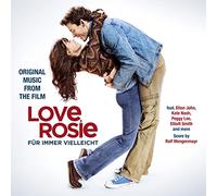 Various Artists - Love, Rosie - Original Soundtrack
