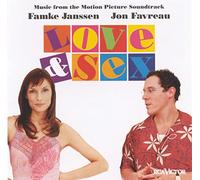 Various Artists - Love & Sex