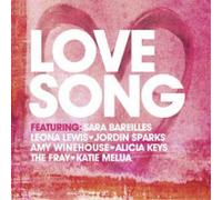 Various Artists – Love Song – CD – Import
