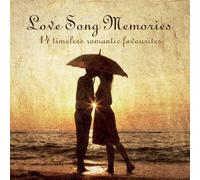 Various Artists - Love Song Memories