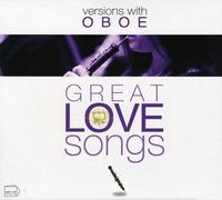 Various Artists - Love Song-Oboe/Various [Import]