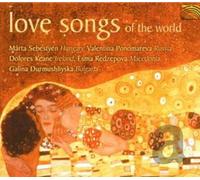 Various Artists - Love Song of The World [Import]