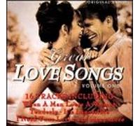 Various Artists - Love Songs 1