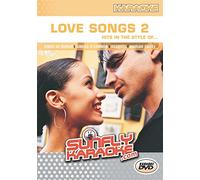 Various Artists-Love Songs 2 [Import]