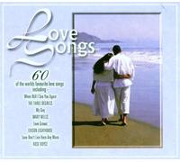 Various Artists - Love Songs