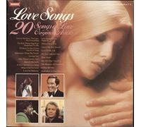 Various Artists - Love Songs